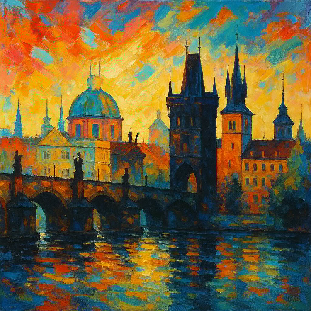 Prague, Czech Republic